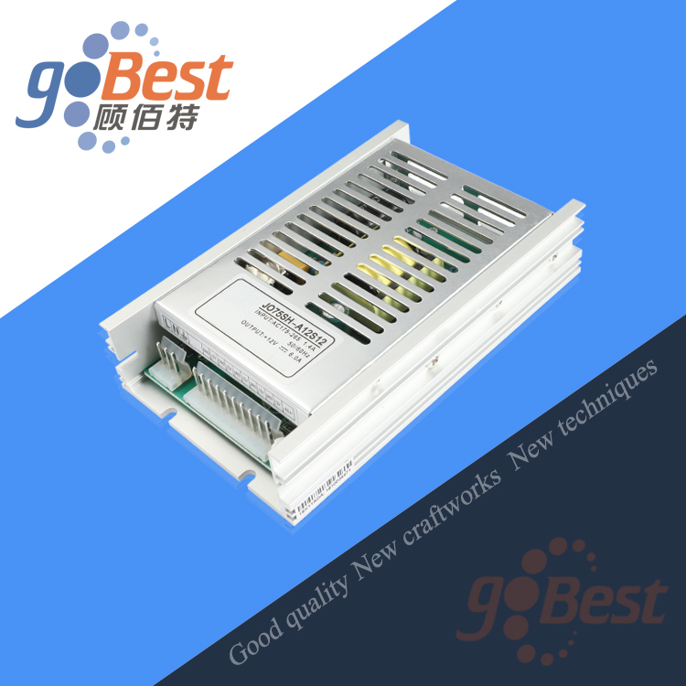 如何選擇合適的LED恒壓電源？LED驅(qū)動電源在燈具行業(yè)的應(yīng)用